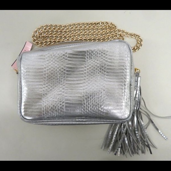 Victoria’s Secret Crossbody Handbag - Picture 3 of 5